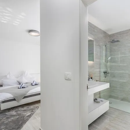 Villa Sandi Novigrad Istria