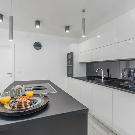 Sandi Villa Novigrad Istria
