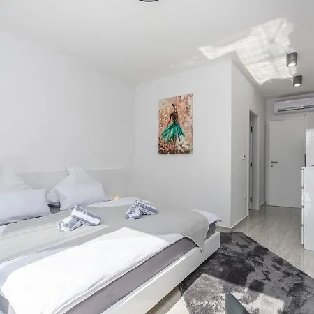 Sandi Villa Novigrad Istria