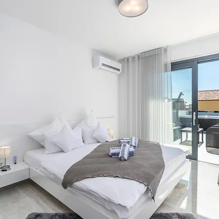 Sandi Villa Novigrad (Istria)