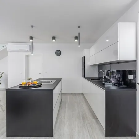 Sandi Villa Novigrad (Istria)