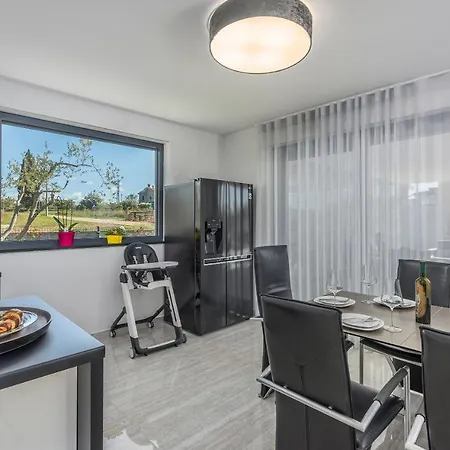 Sandi Villa Novigrad Istria