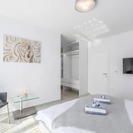 Sandi Villa Novigrad Istria