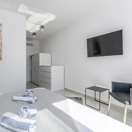 Sandi Villa Novigrad Istria
